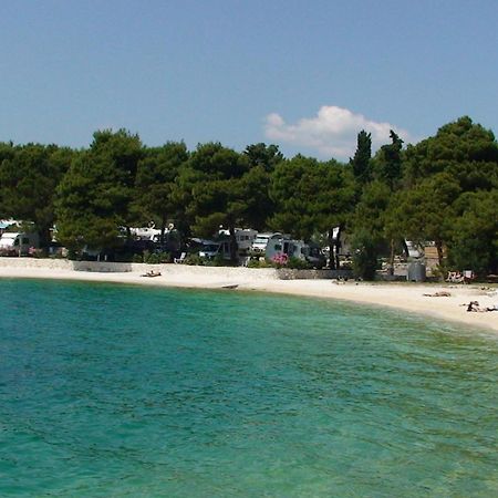 Apartments Villa Magdalena Trogir Eksteriør billede