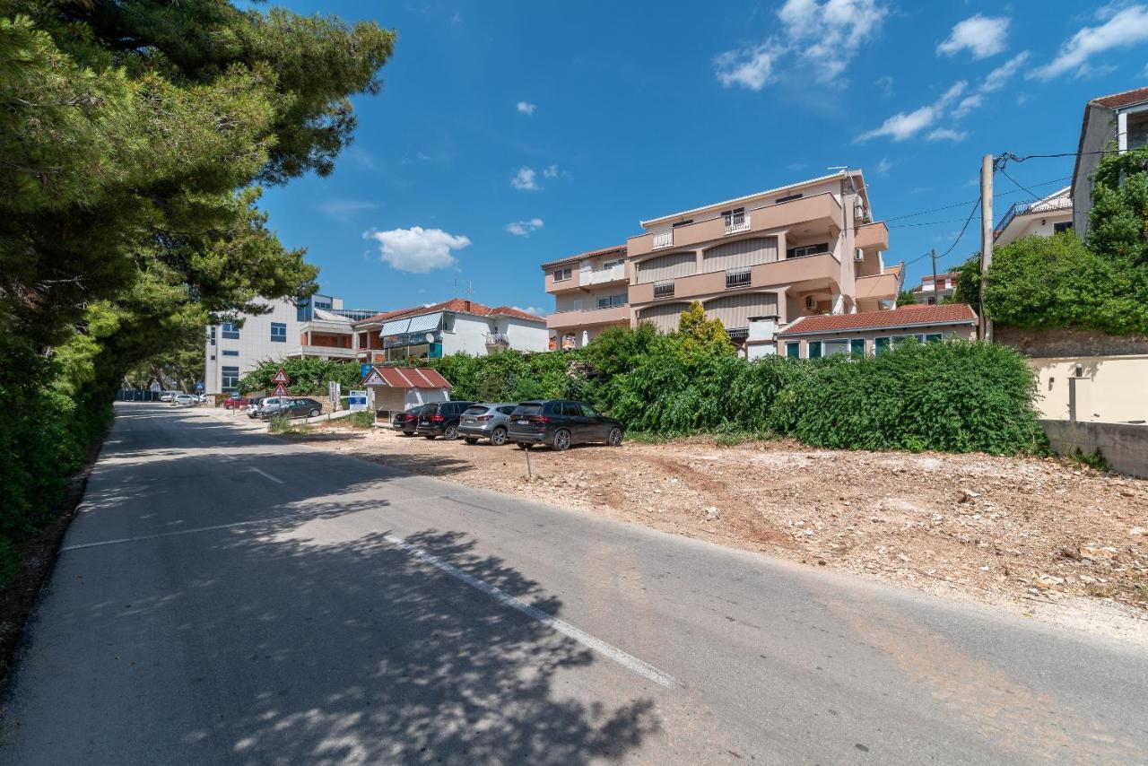 Apartments Villa Magdalena Trogir Eksteriør billede
