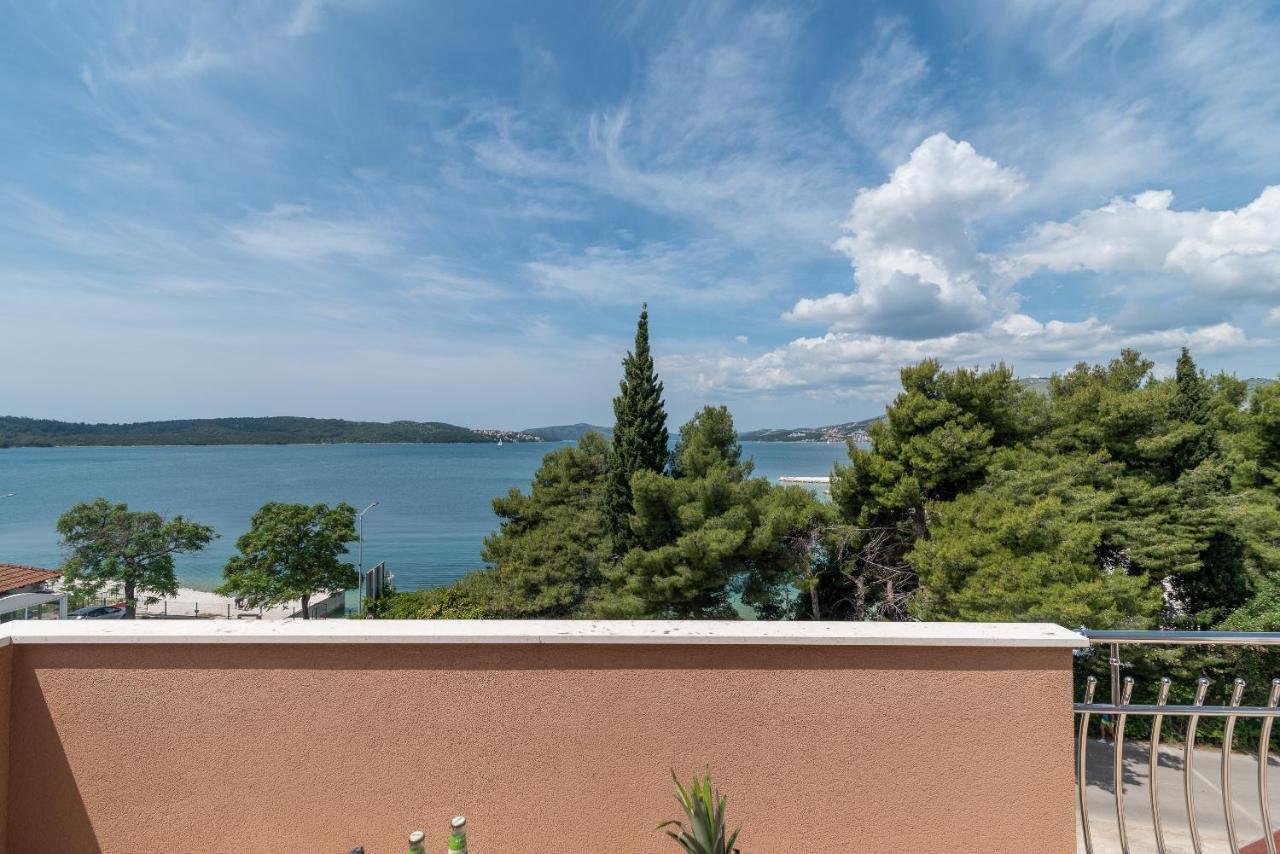 Apartments Villa Magdalena Trogir Eksteriør billede