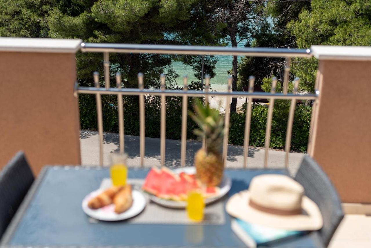 Apartments Villa Magdalena Trogir Eksteriør billede